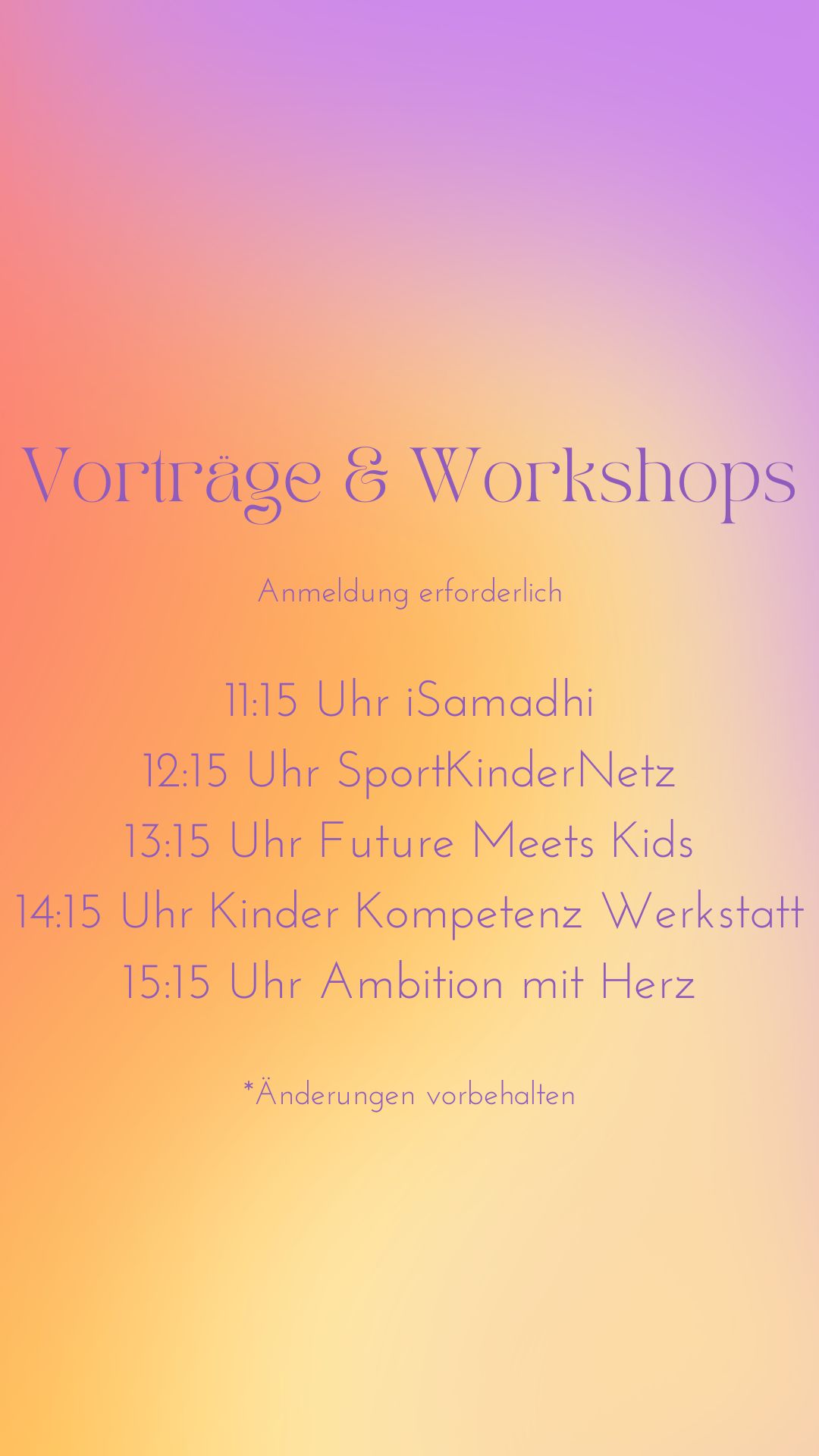 3vortraege