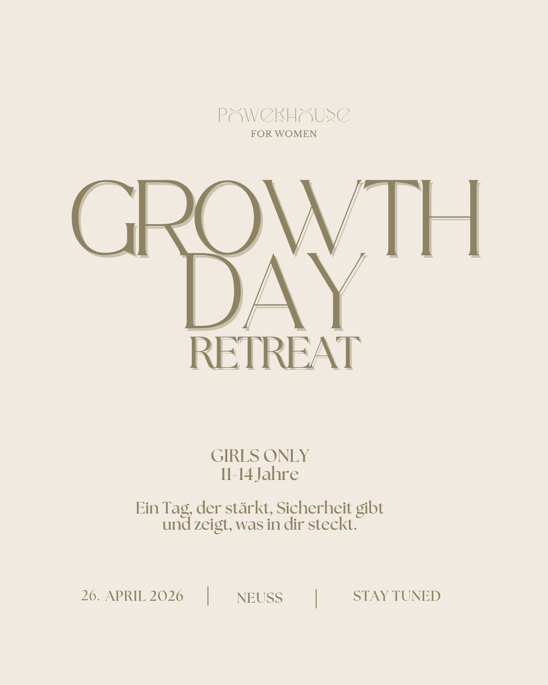 Growthday Release Post